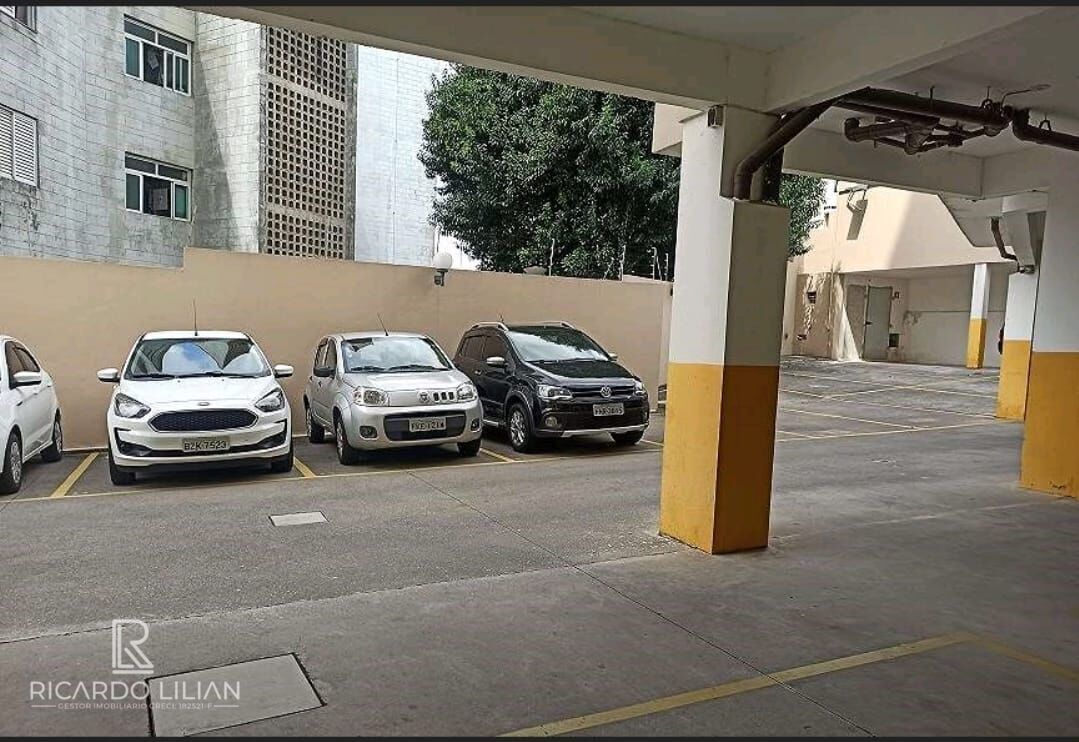 Apartamento, 2 quartos, 49 m² - Foto 21