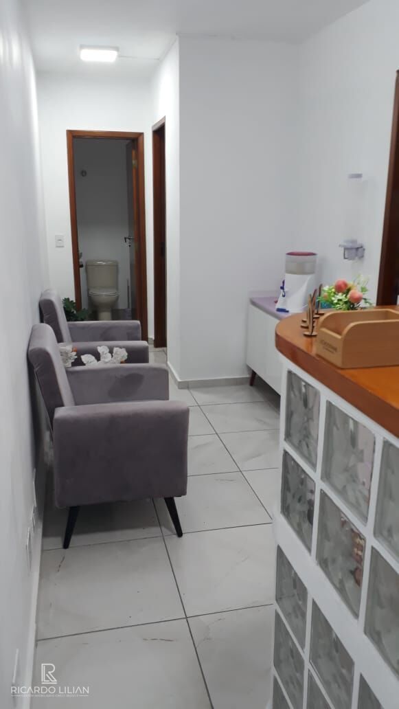 Conjunto Comercial-Sala à venda, 45m² - Foto 1