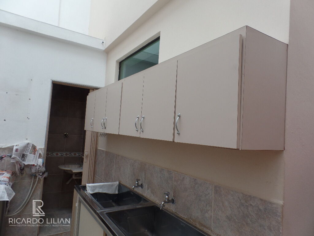 Sobrado, 3 quartos, 160 m² - Foto 14