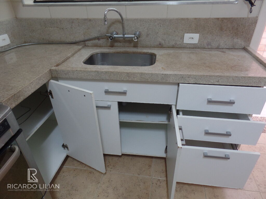 Sobrado, 3 quartos, 160 m² - Foto 18