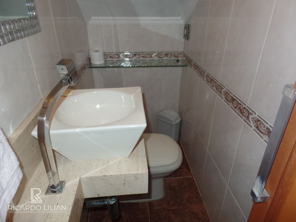 Sobrado, 3 quartos, 160 m² - Foto 25