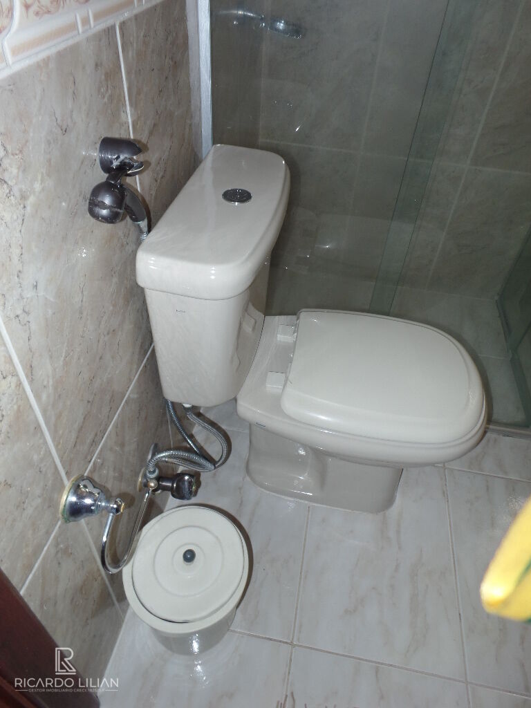 Sobrado, 3 quartos, 160 m² - Foto 35
