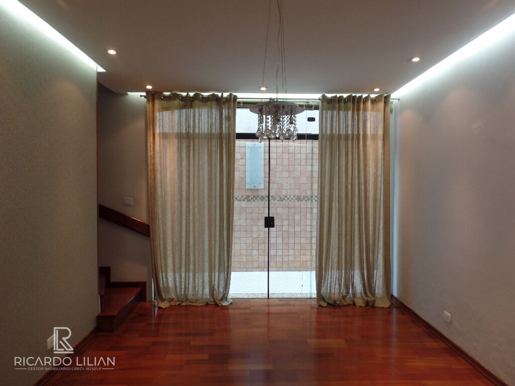 Sobrado, 3 quartos, 160 m² - Foto 21