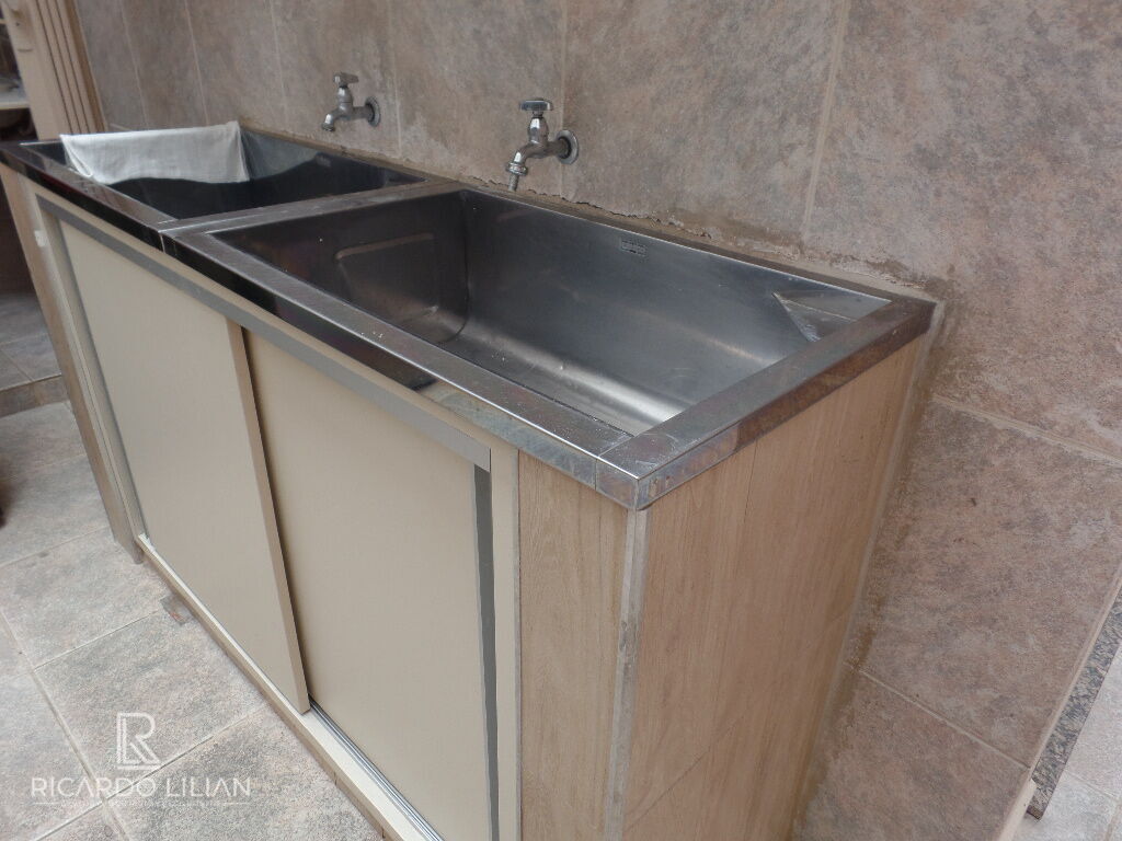 Sobrado, 3 quartos, 160 m² - Foto 13