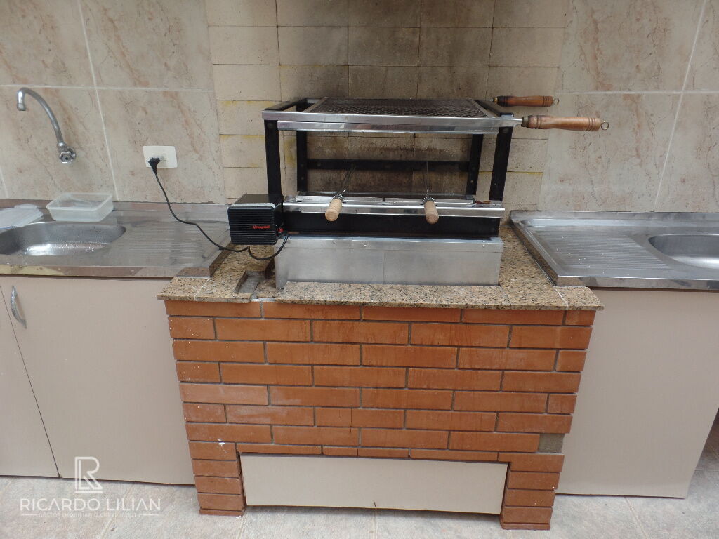 Sobrado, 3 quartos, 160 m² - Foto 12