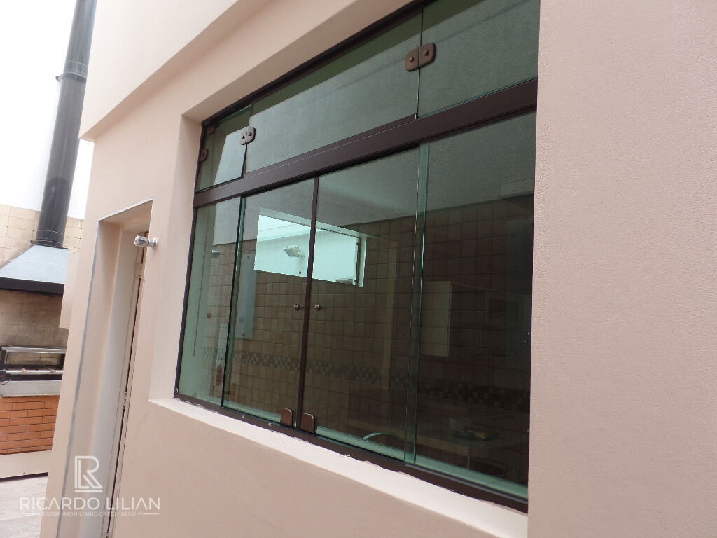 Sobrado, 3 quartos, 160 m² - Foto 10