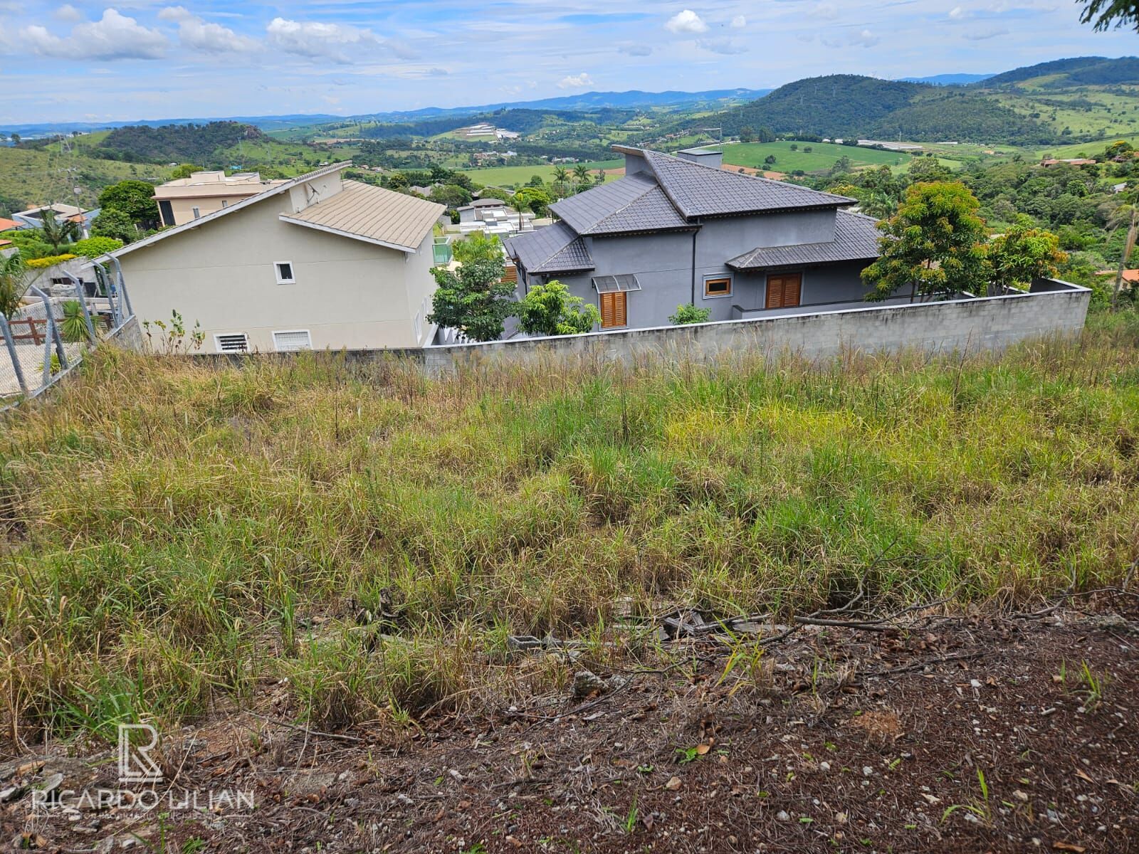 Terreno, 778 m² - Foto 2