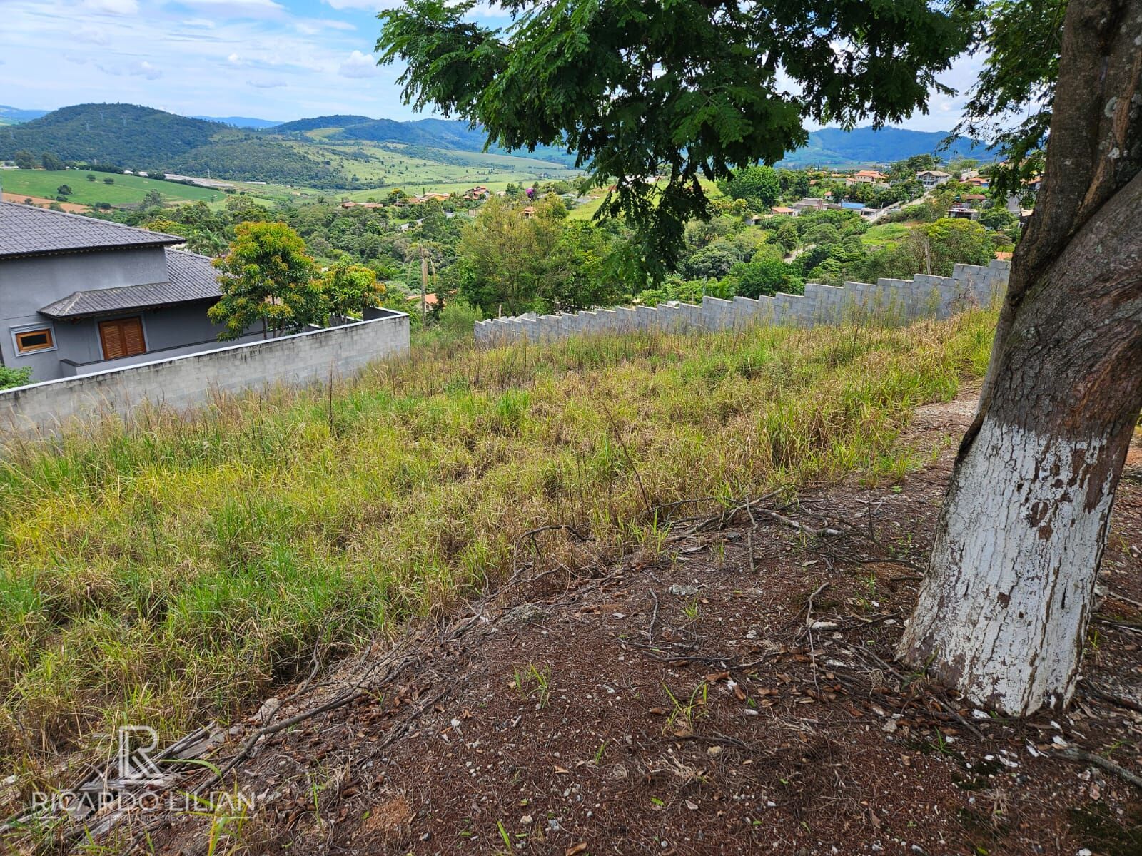 Terreno, 778 m² - Foto 3