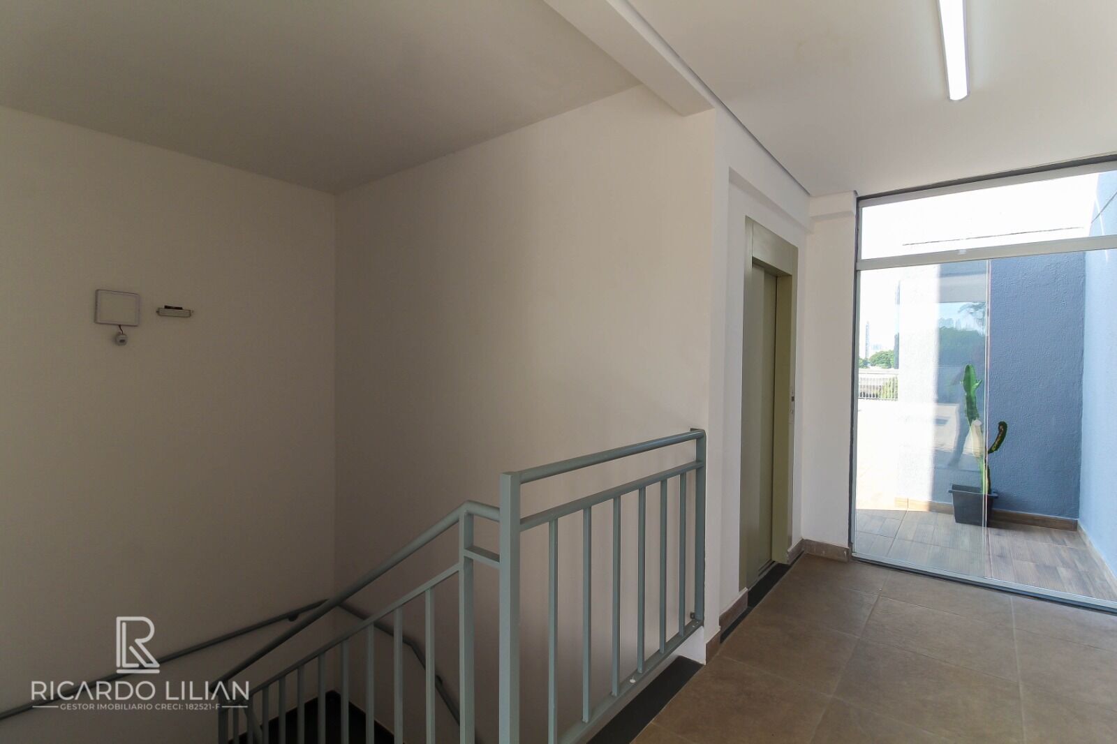 Apartamento à venda com 1 quarto, 28m² - Foto 16