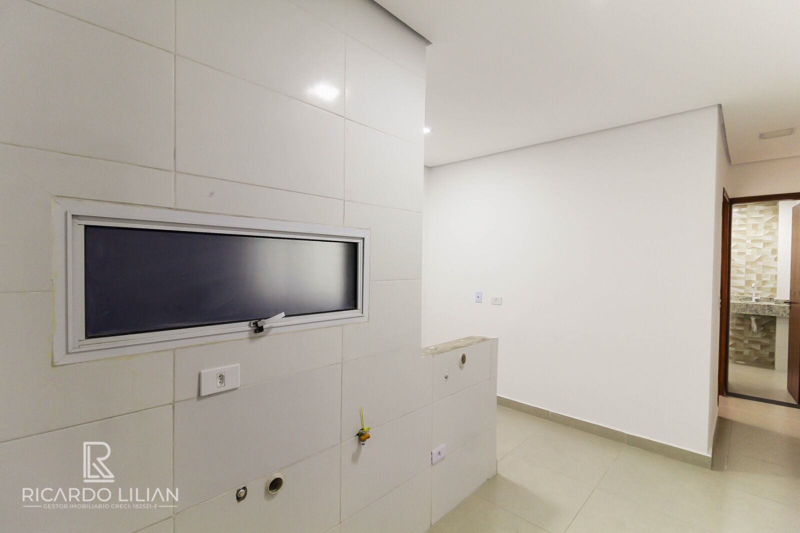 Apartamento à venda com 1 quarto, 28m² - Foto 7