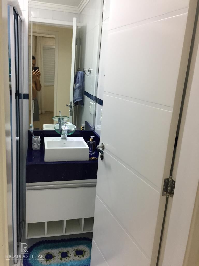 Apartamento à venda com 3 quartos, 65m² - Foto 17