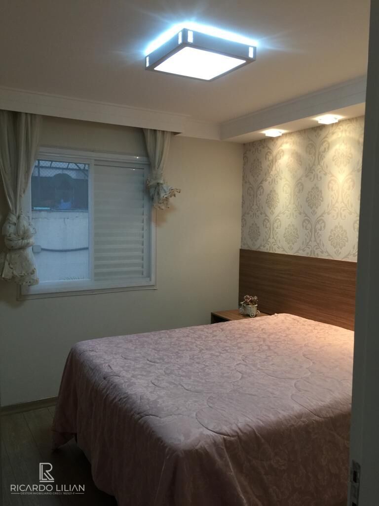 Apartamento à venda com 3 quartos, 65m² - Foto 20