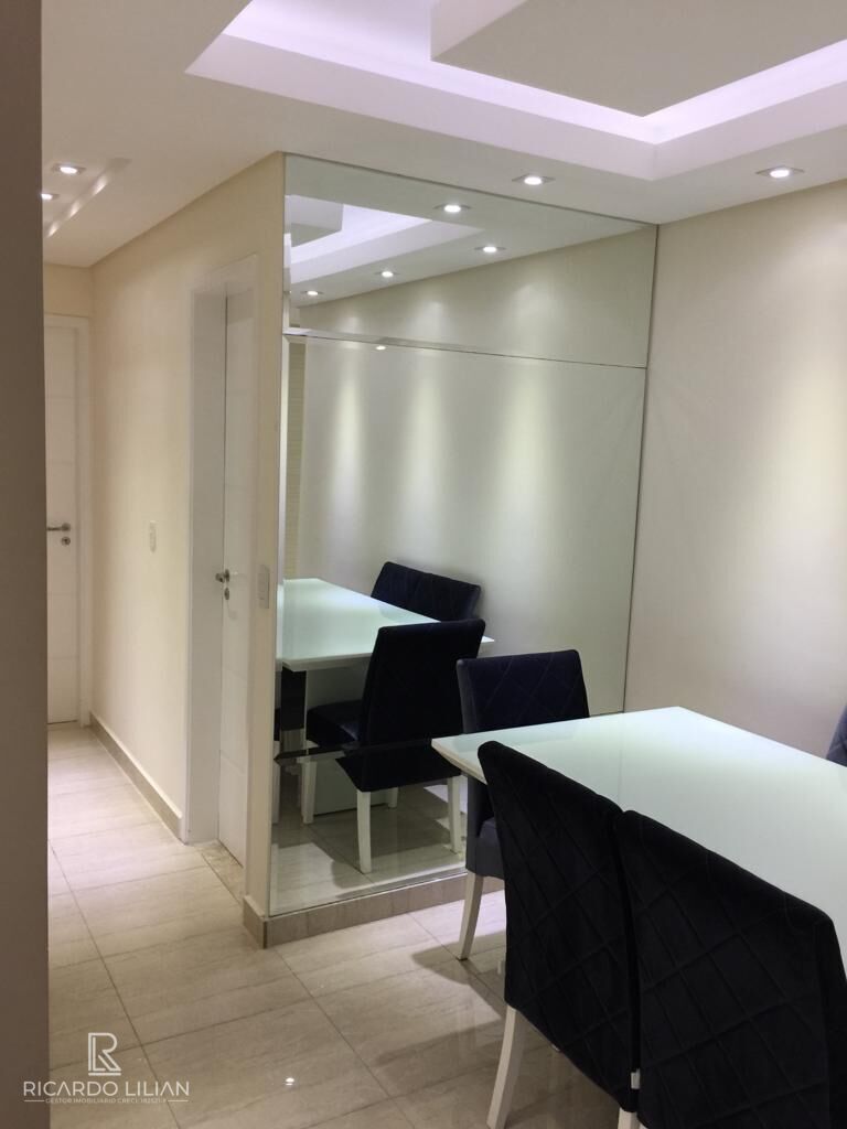 Apartamento à venda com 3 quartos, 65m² - Foto 6