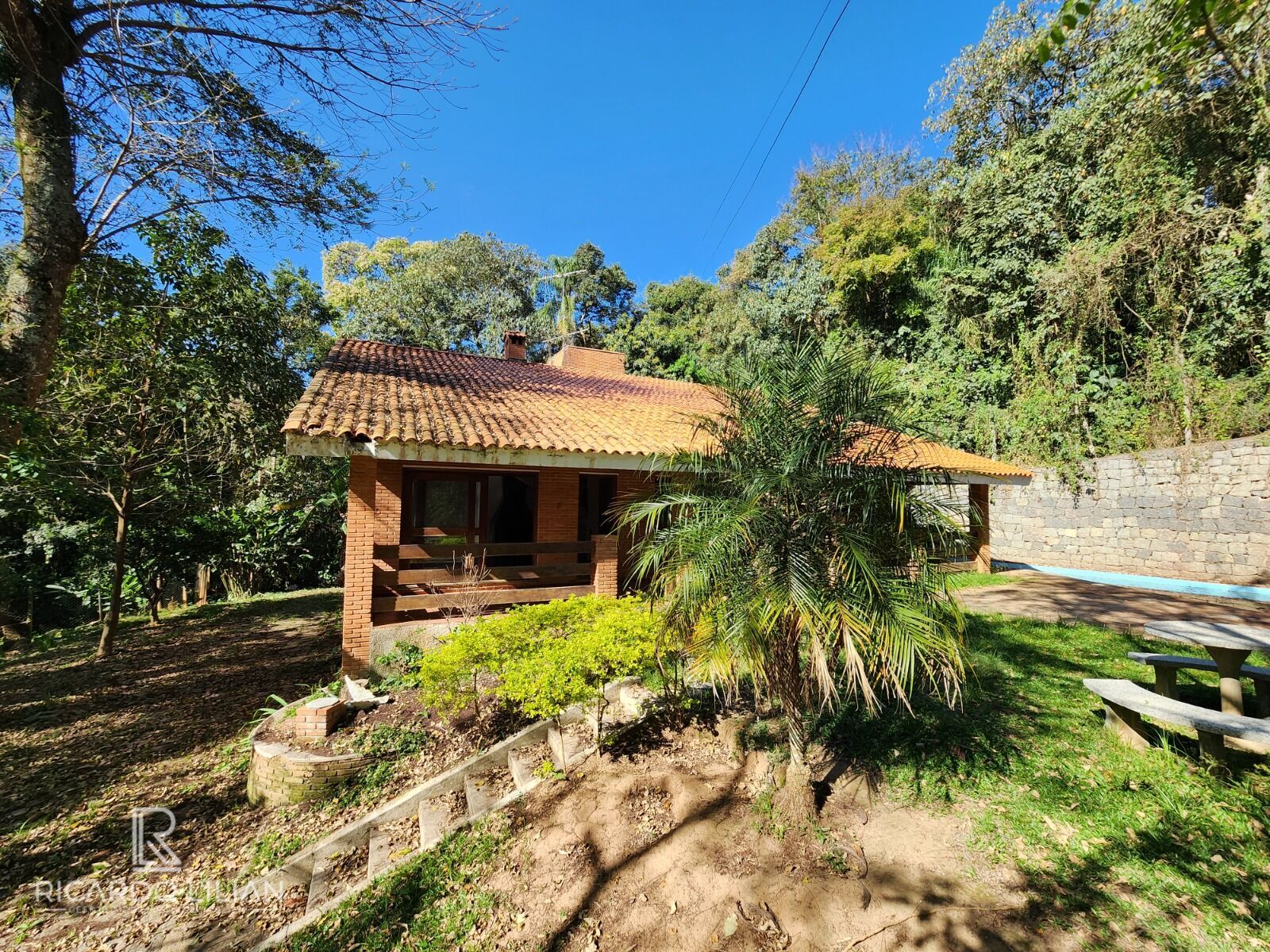 Casa de Condomínio à venda com 3 quartos, 180m² - Foto 3