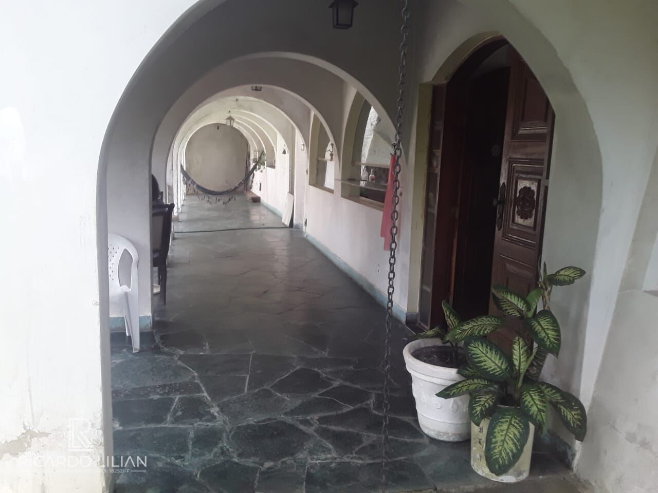 Casa de Condomínio, 3 quartos - Foto 24