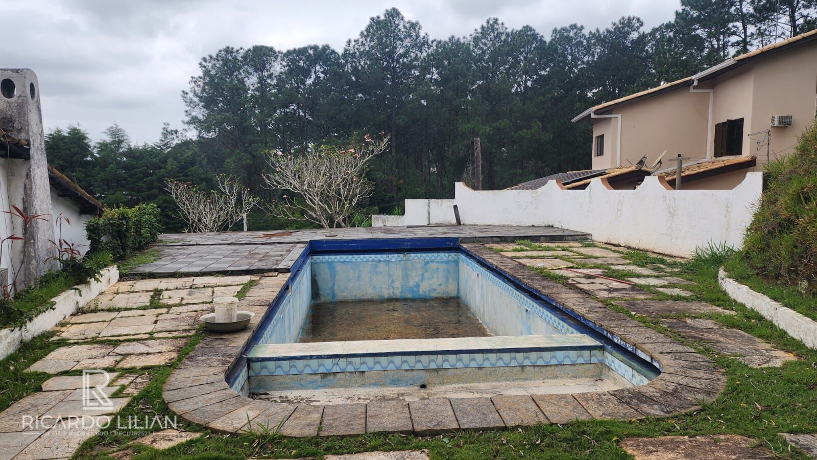 Casa de Condomínio, 3 quartos - Foto 9