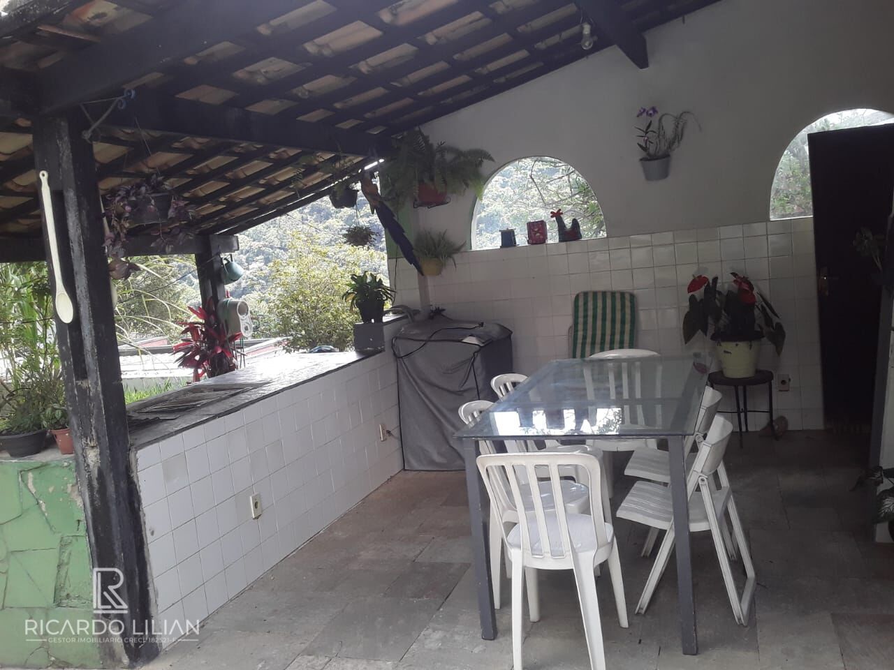 Casa de Condomínio, 3 quartos - Foto 26