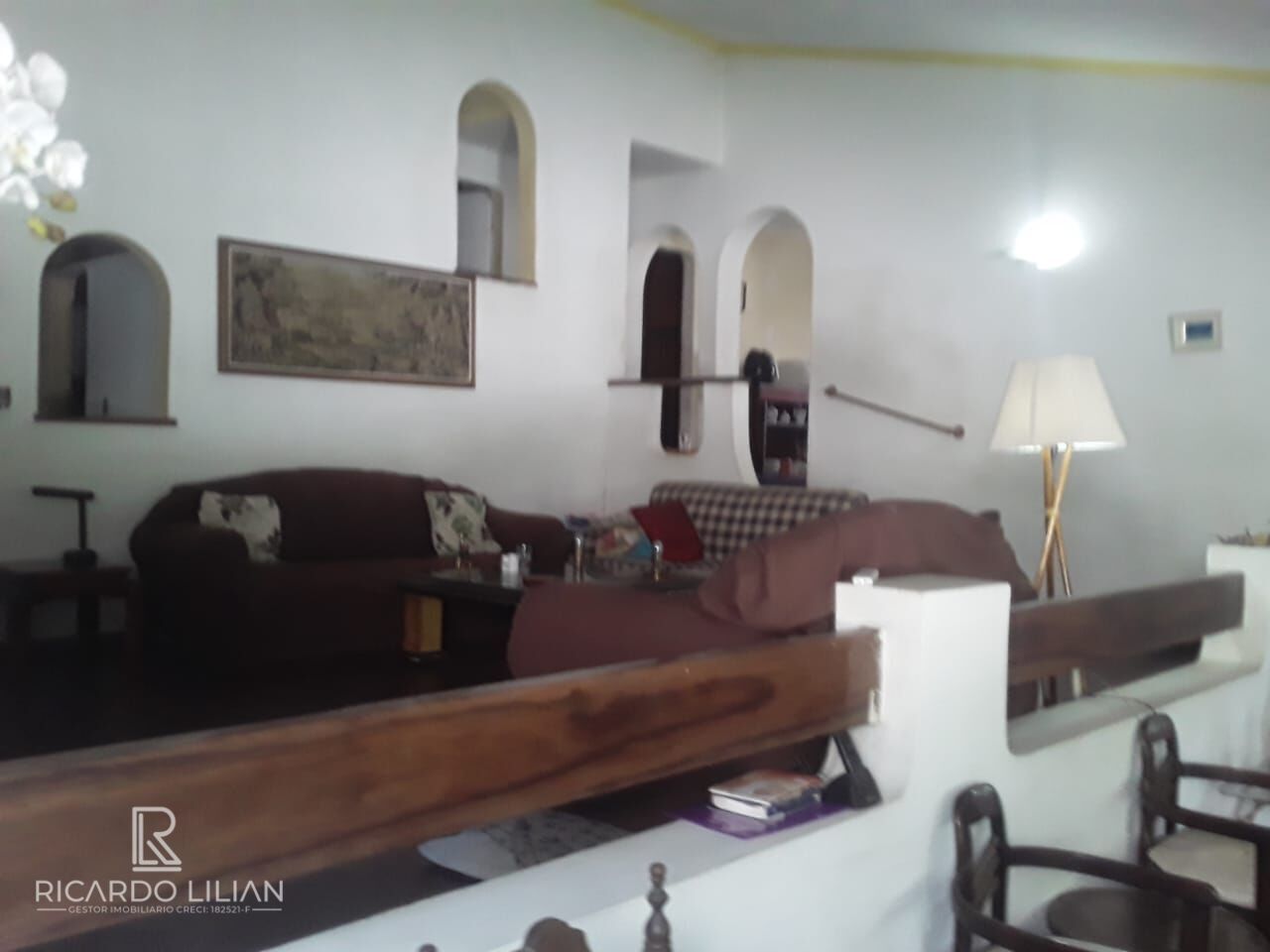 Casa de Condomínio, 3 quartos - Foto 18