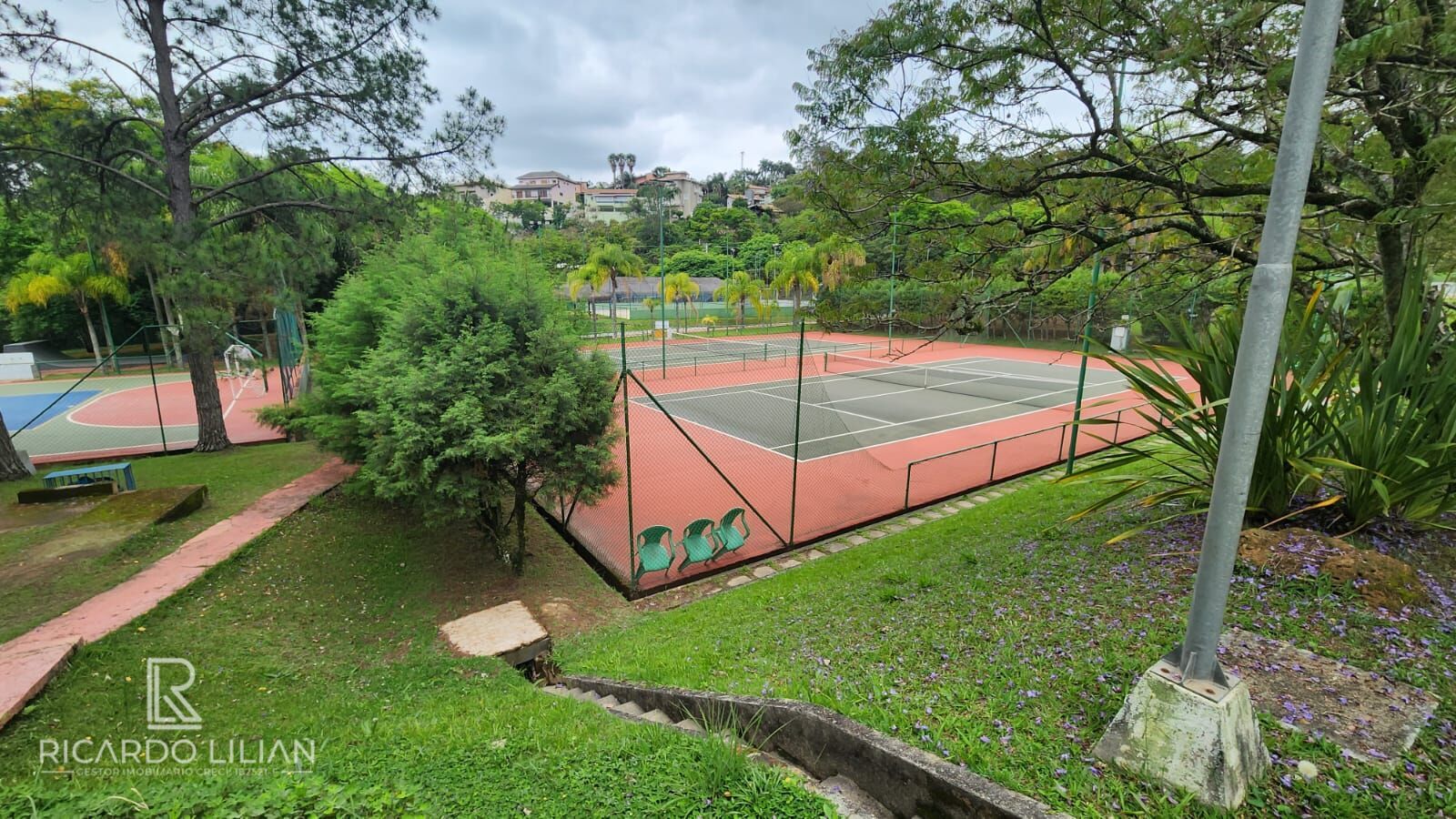 Casa de Condomínio, 3 quartos - Foto 31