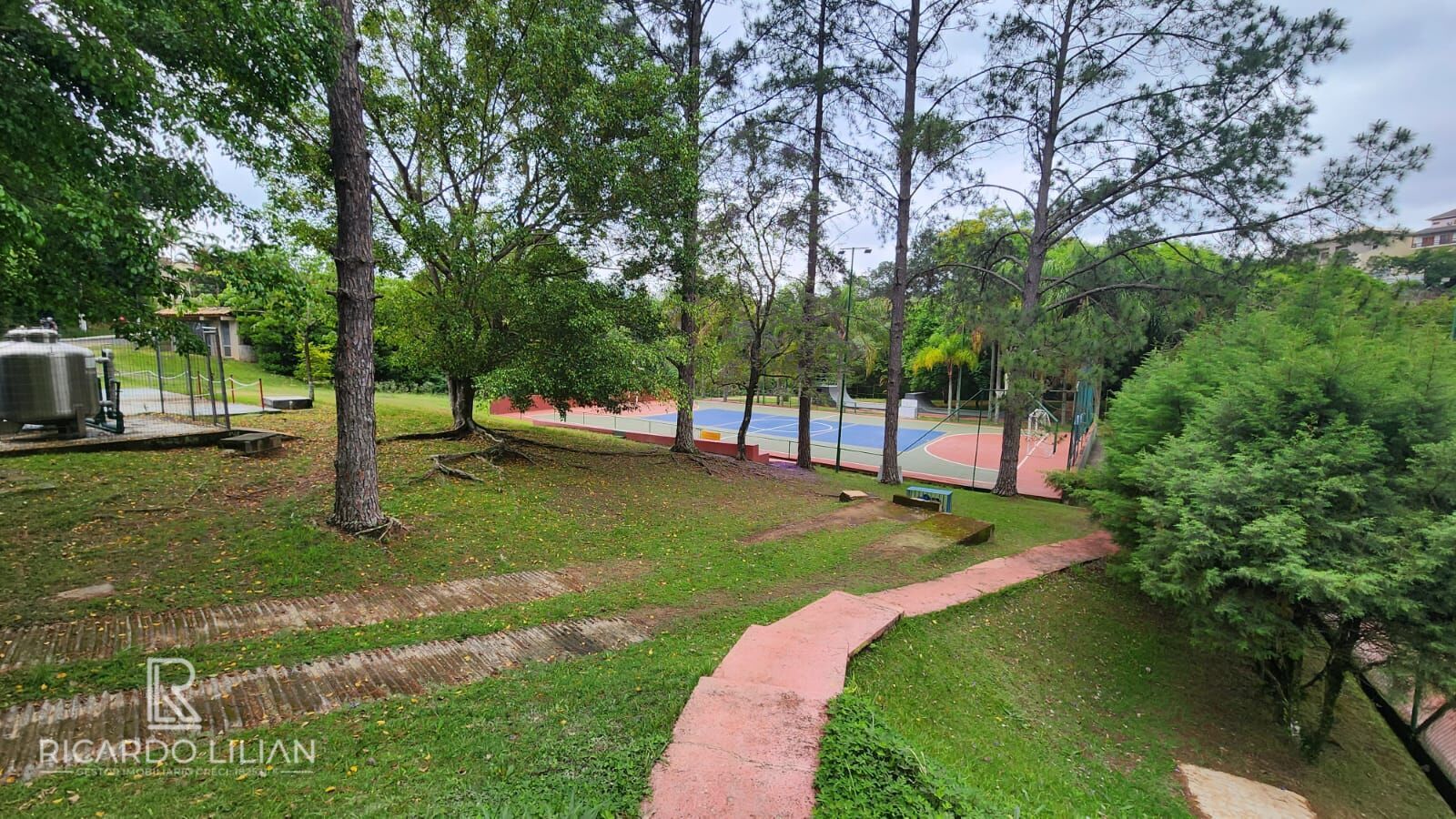 Casa de Condomínio, 3 quartos - Foto 30