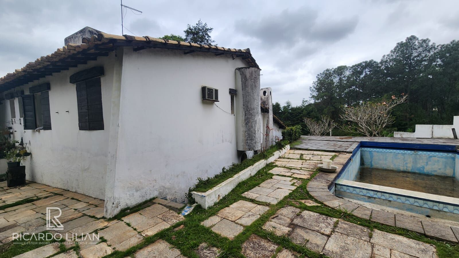 Casa de Condomínio, 3 quartos - Foto 7