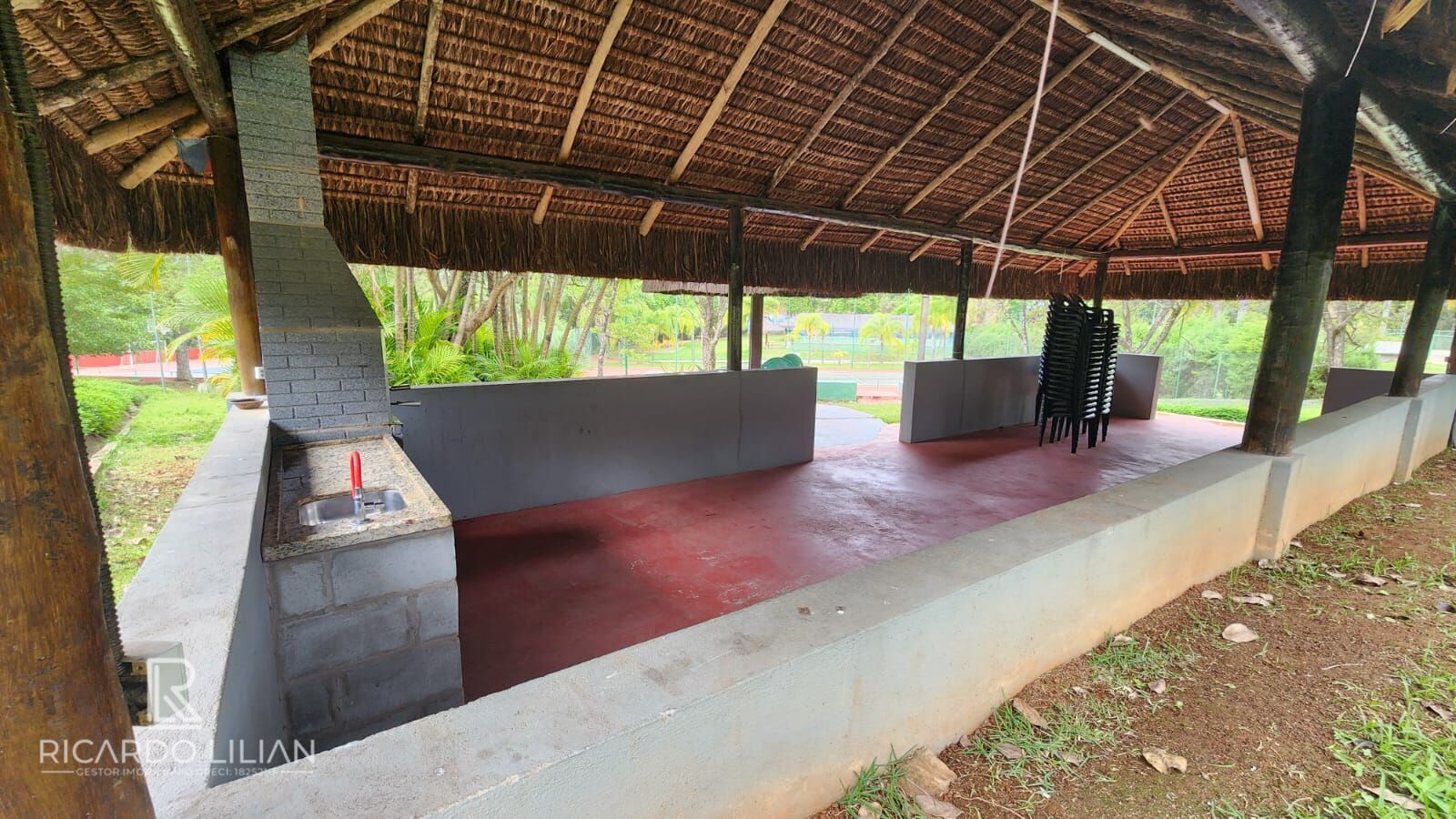 Casa de Condomínio, 3 quartos - Foto 28