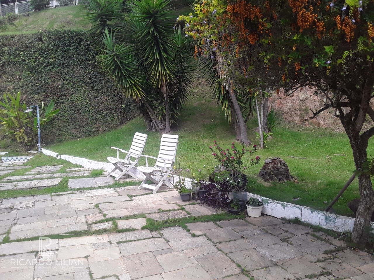 Casa de Condomínio, 3 quartos - Foto 20