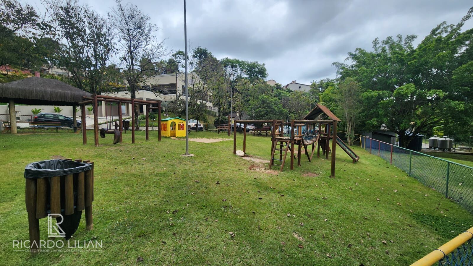 Casa de Condomínio, 3 quartos - Foto 33