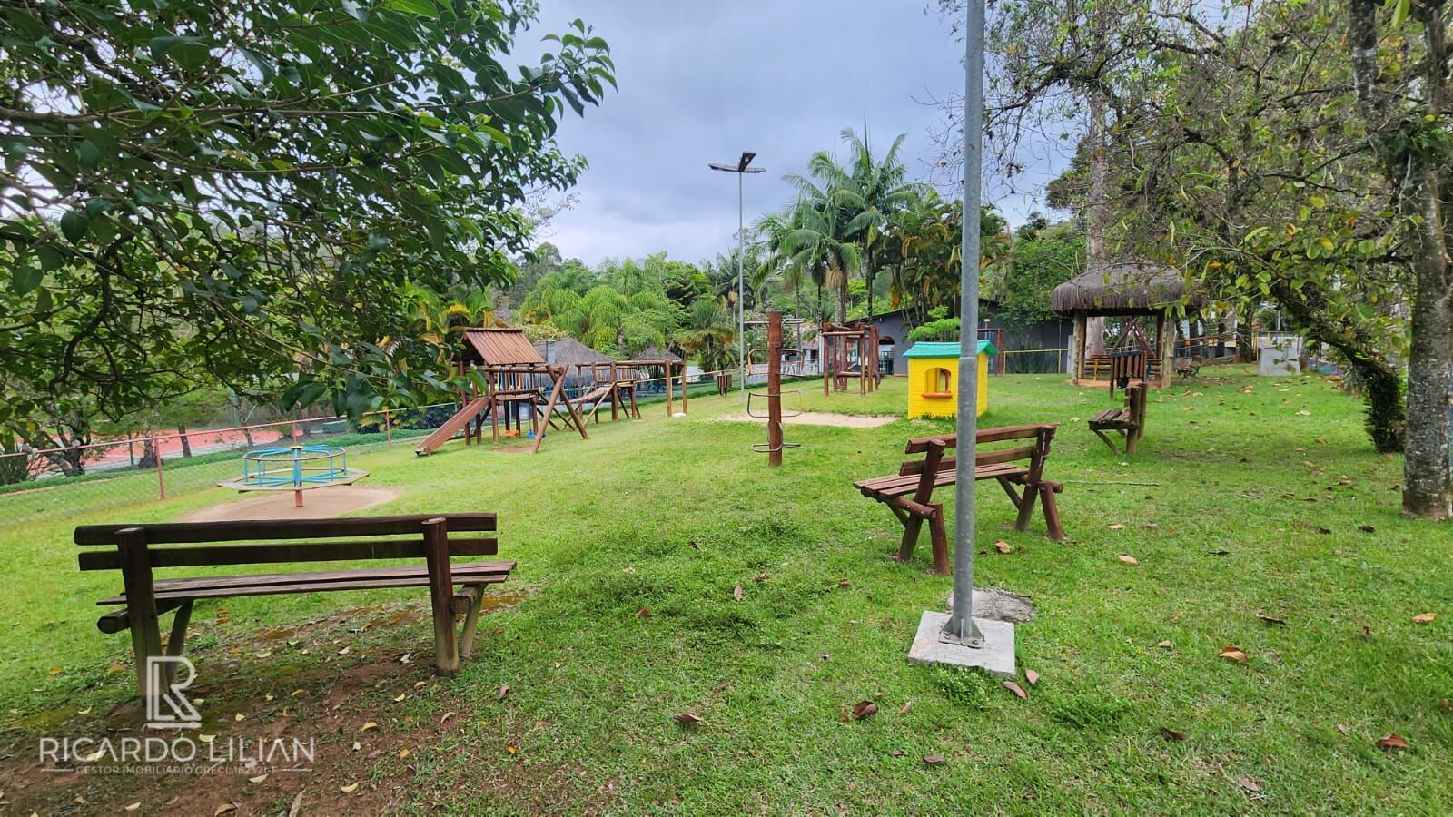 Casa de Condomínio, 3 quartos - Foto 32