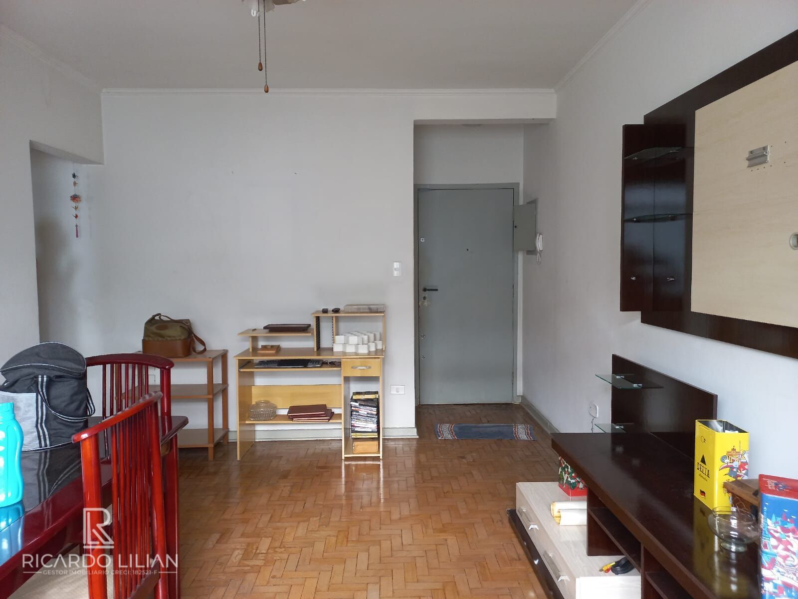 Apartamento, 1 quarto, 55 m² - Foto 5