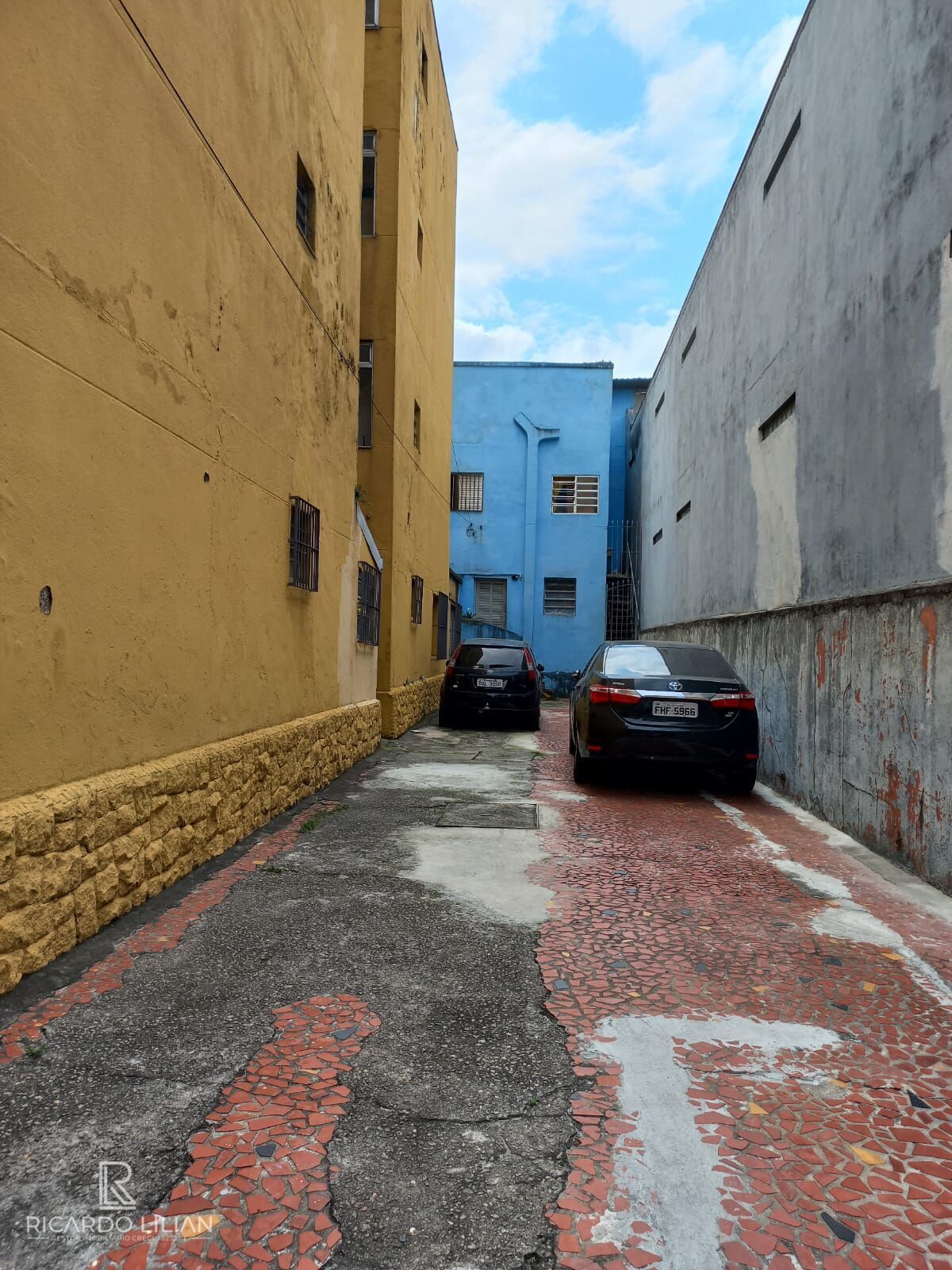Apartamento, 1 quarto, 55 m² - Foto 16