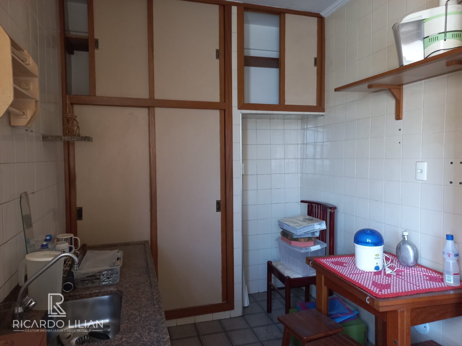 Apartamento, 1 quarto, 55 m² - Foto 9