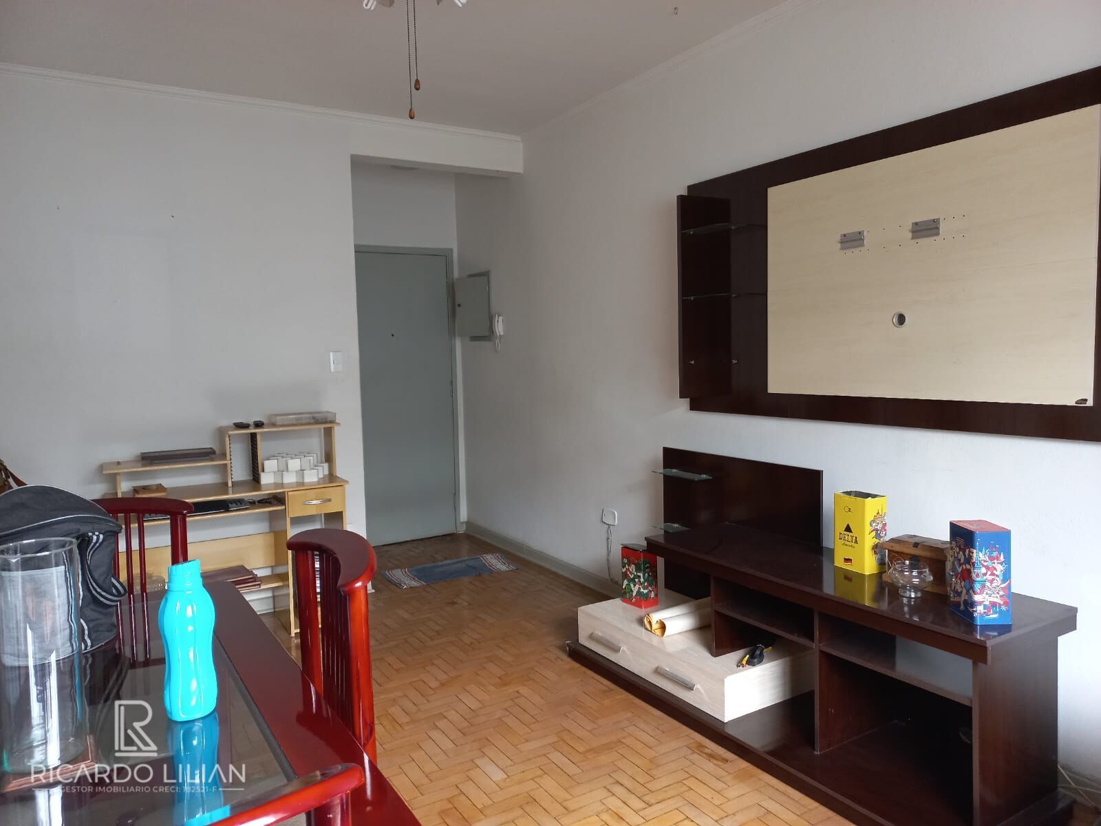 Apartamento, 1 quarto, 55 m² - Foto 4