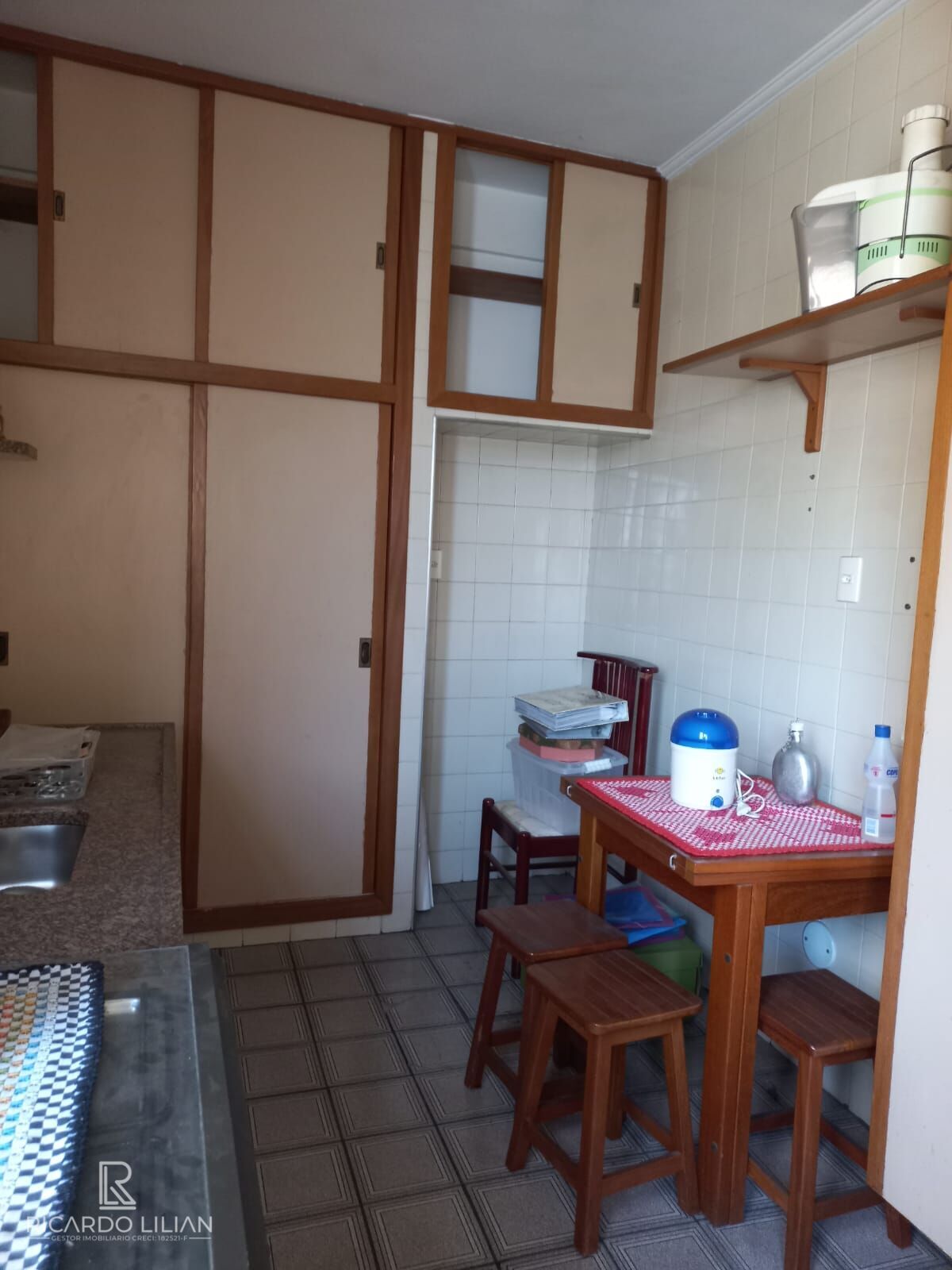 Apartamento, 1 quarto, 55 m² - Foto 8