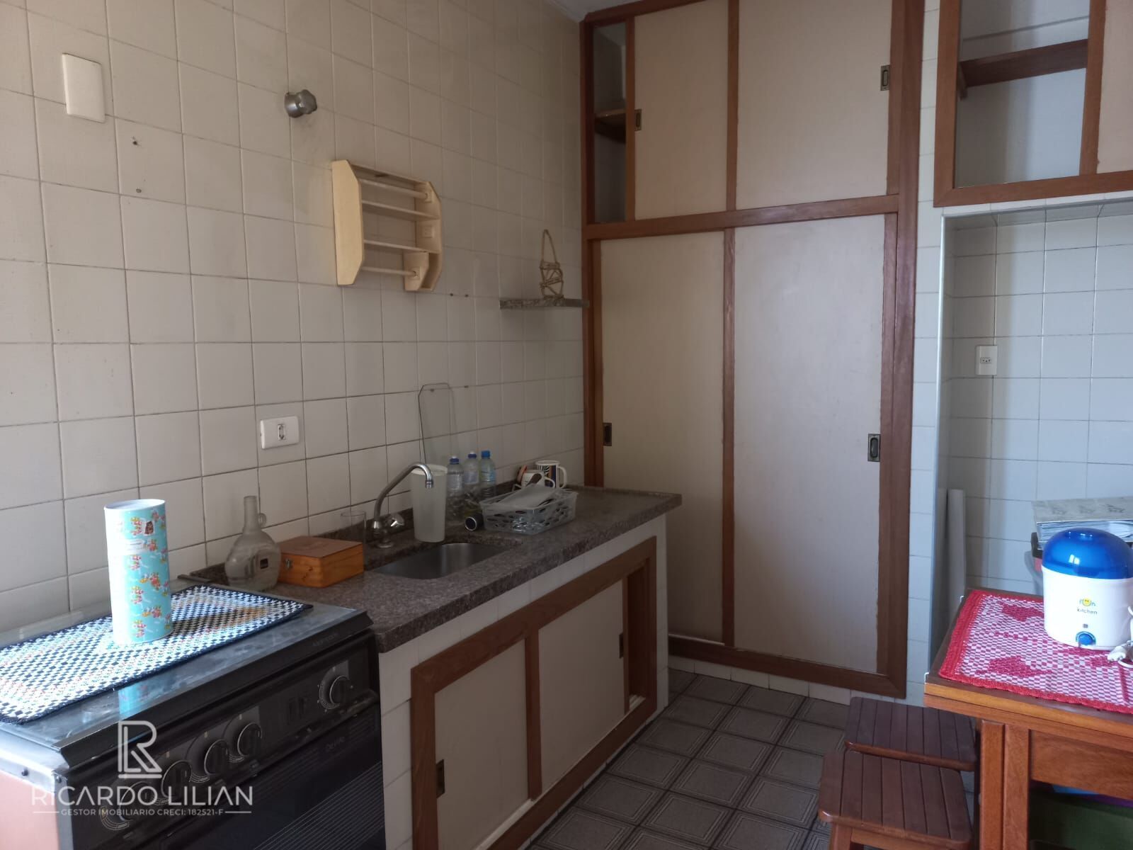 Apartamento, 1 quarto, 55 m² - Foto 10