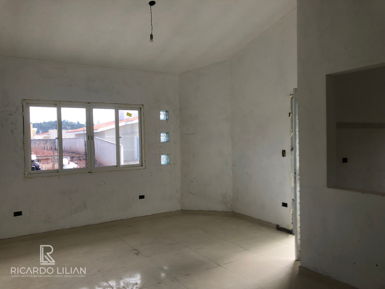 Casa de Condomínio à venda com 3 quartos, 81m² - Foto 9