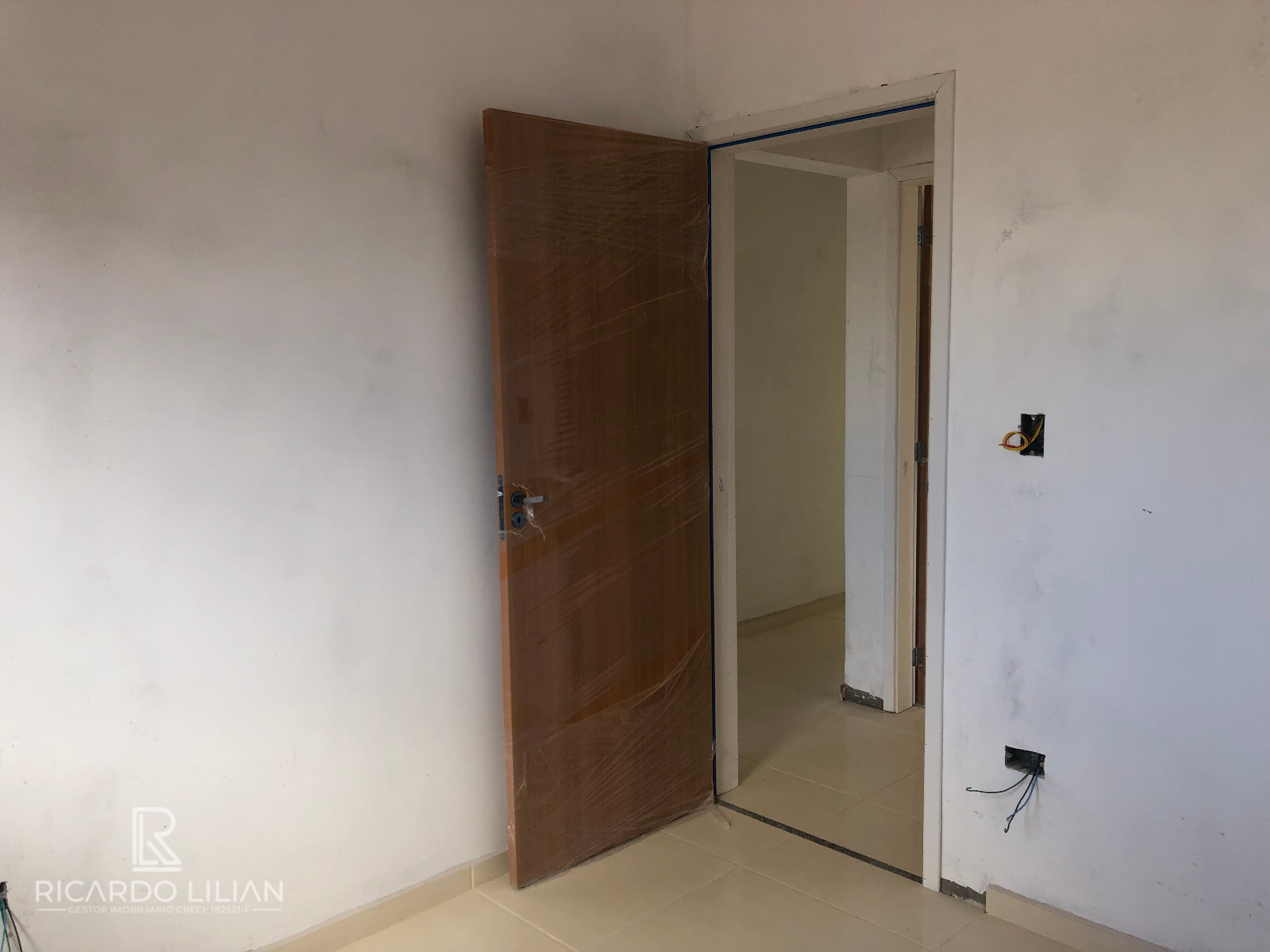 Casa de Condomínio à venda com 3 quartos, 81m² - Foto 23