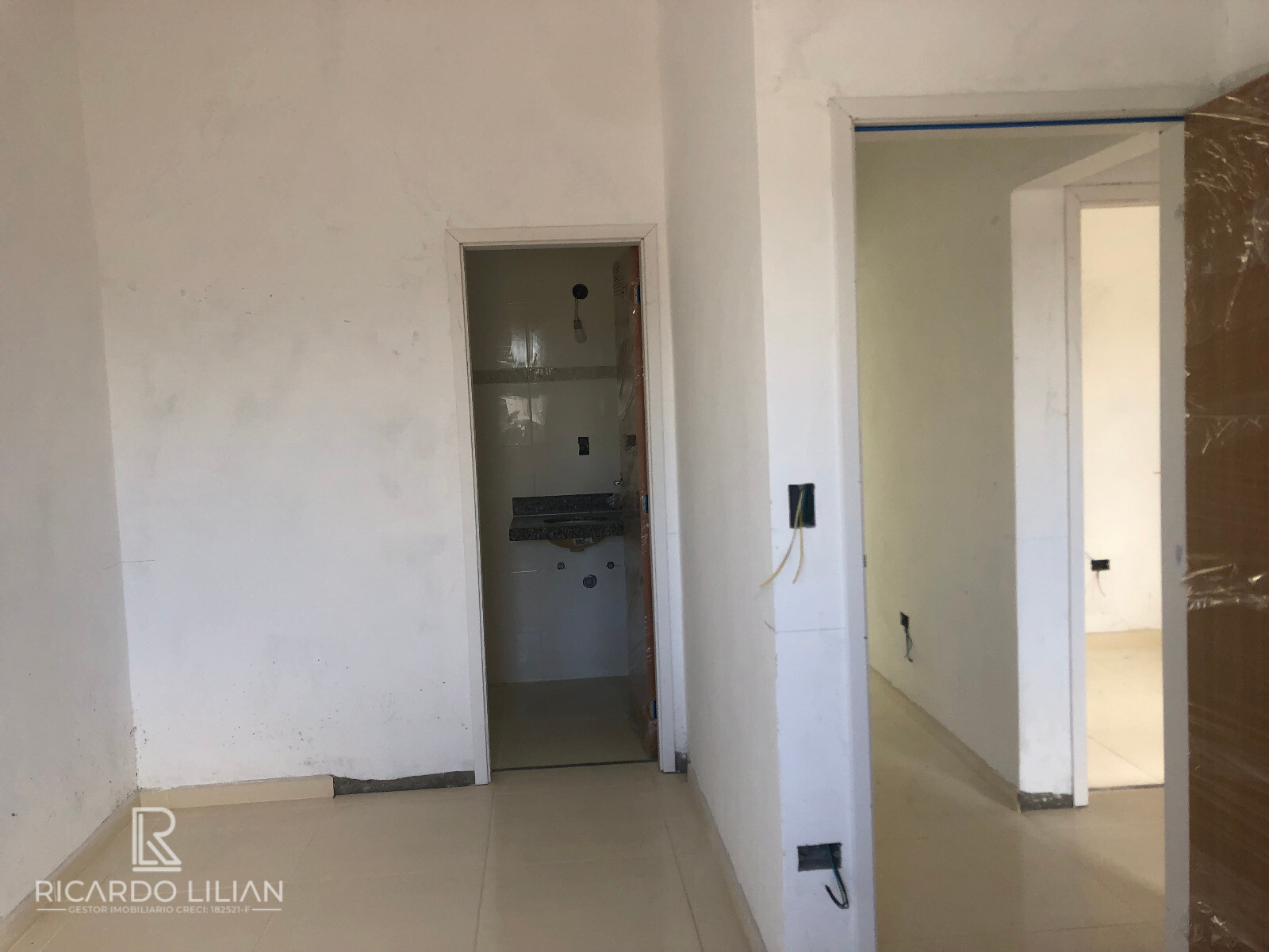 Casa de Condomínio à venda com 3 quartos, 81m² - Foto 24