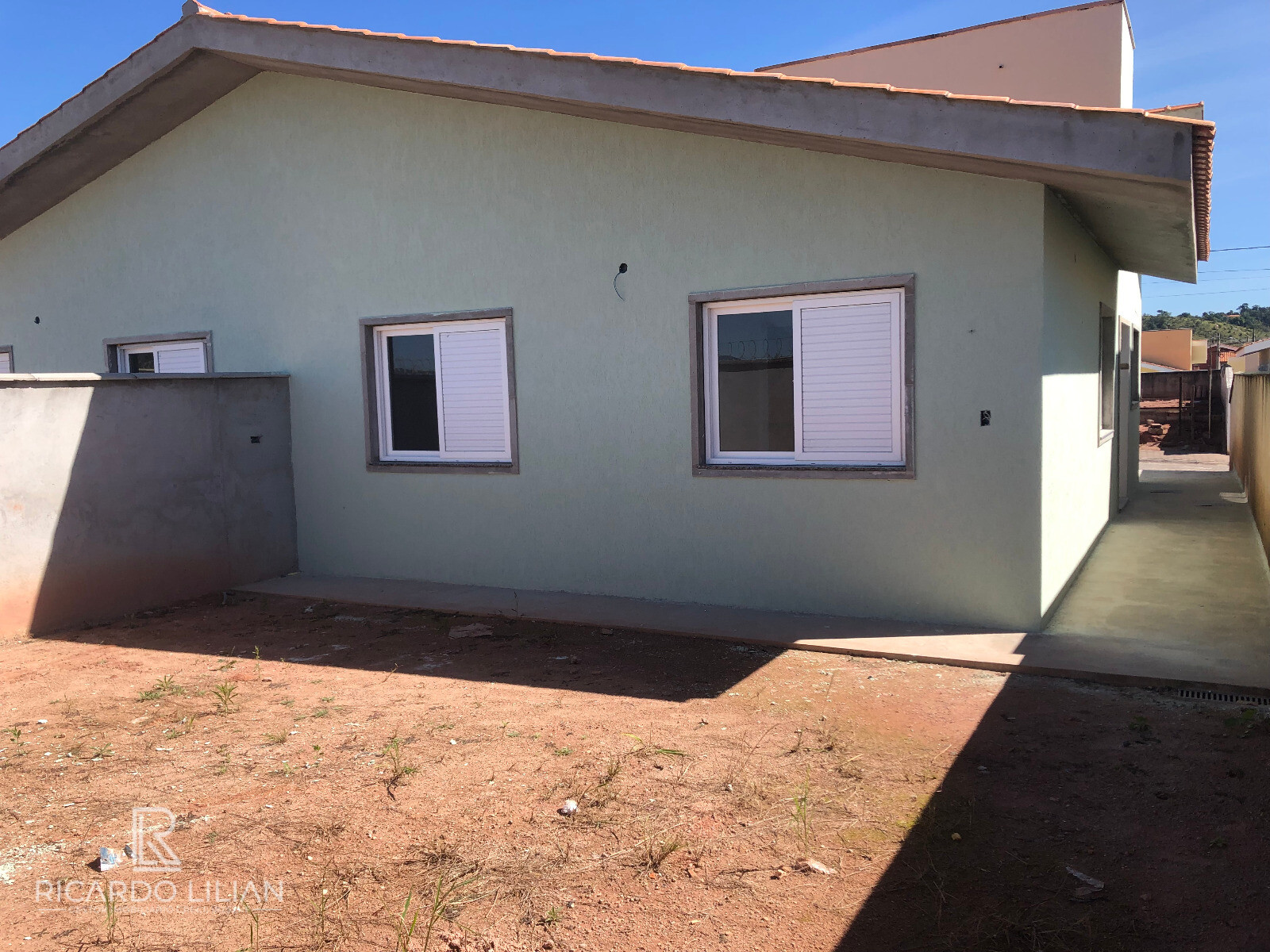 Casa de Condomínio à venda com 3 quartos, 81m² - Foto 4