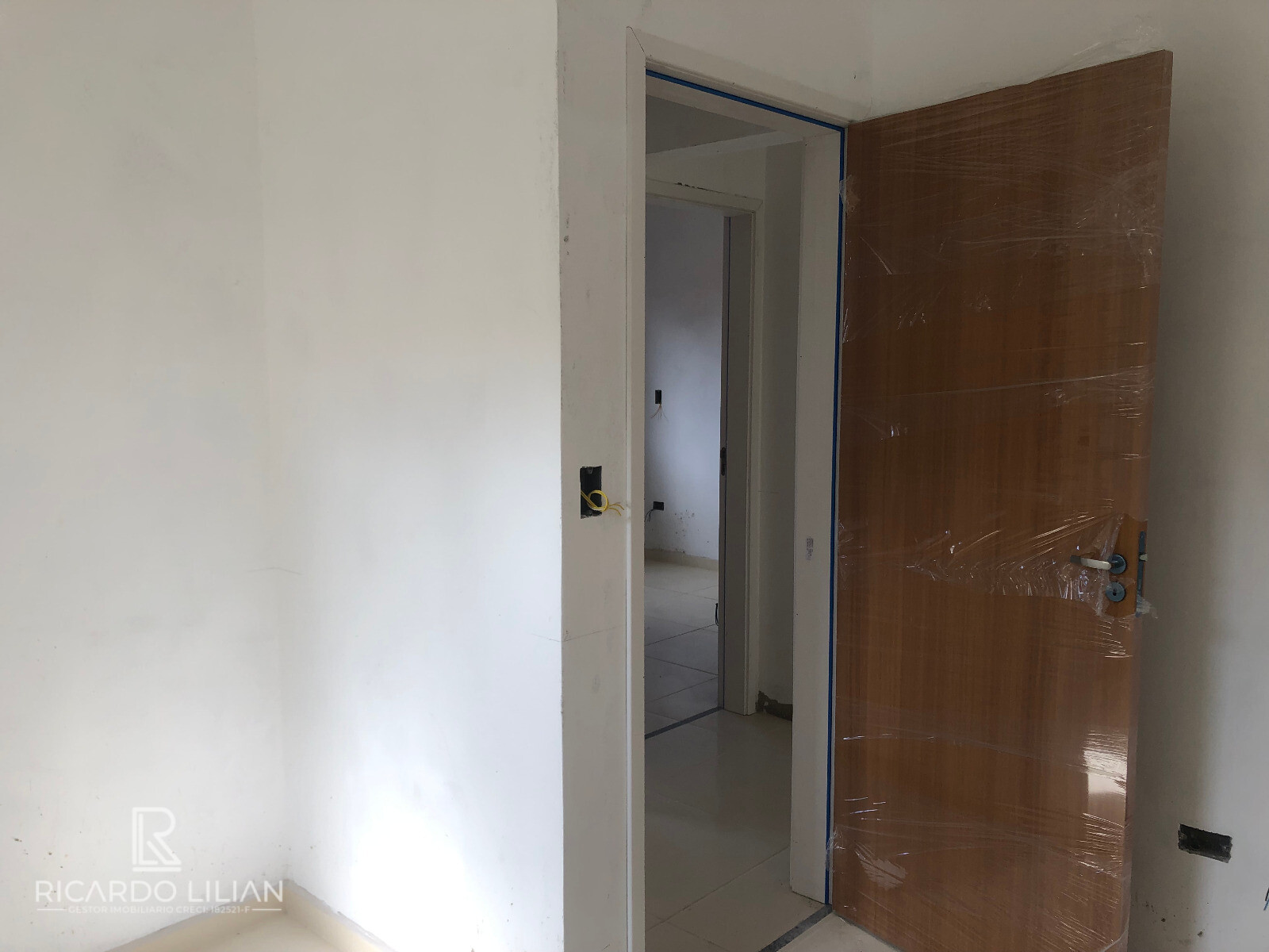 Casa de Condomínio à venda com 3 quartos, 81m² - Foto 22