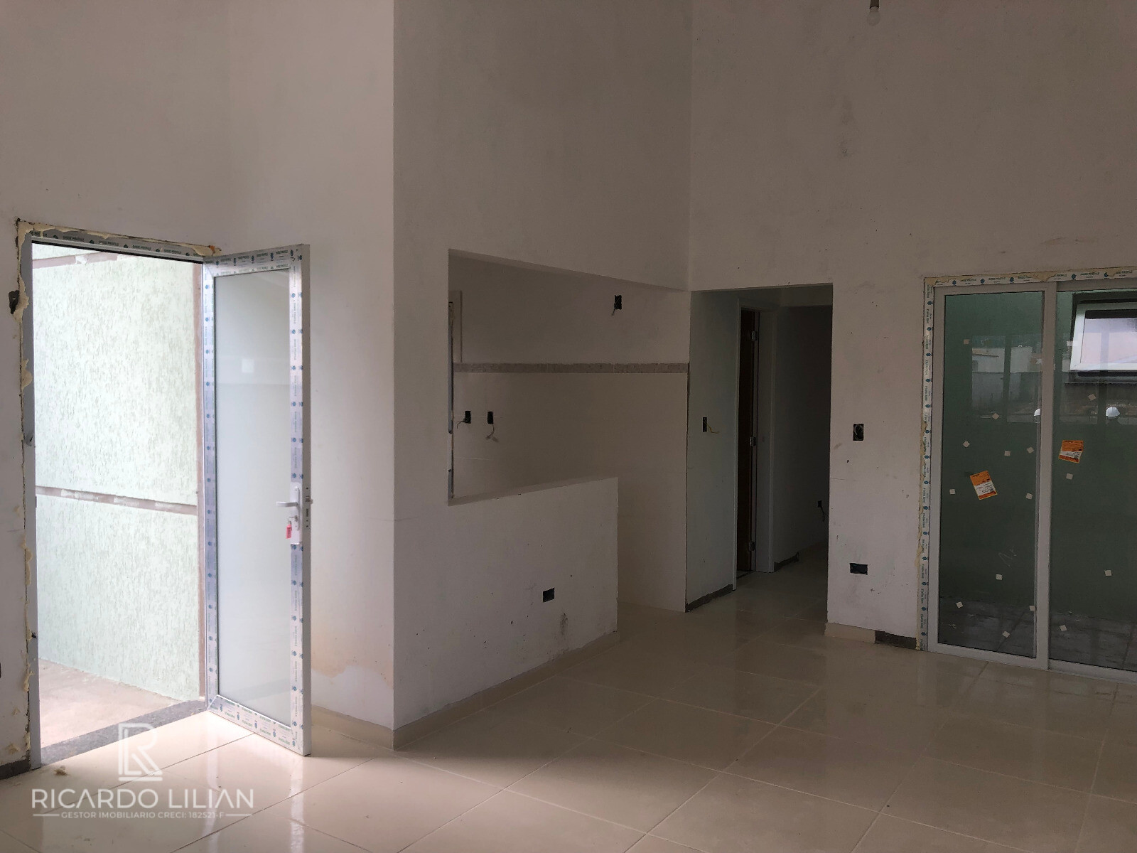 Casa de Condomínio à venda com 3 quartos, 81m² - Foto 17