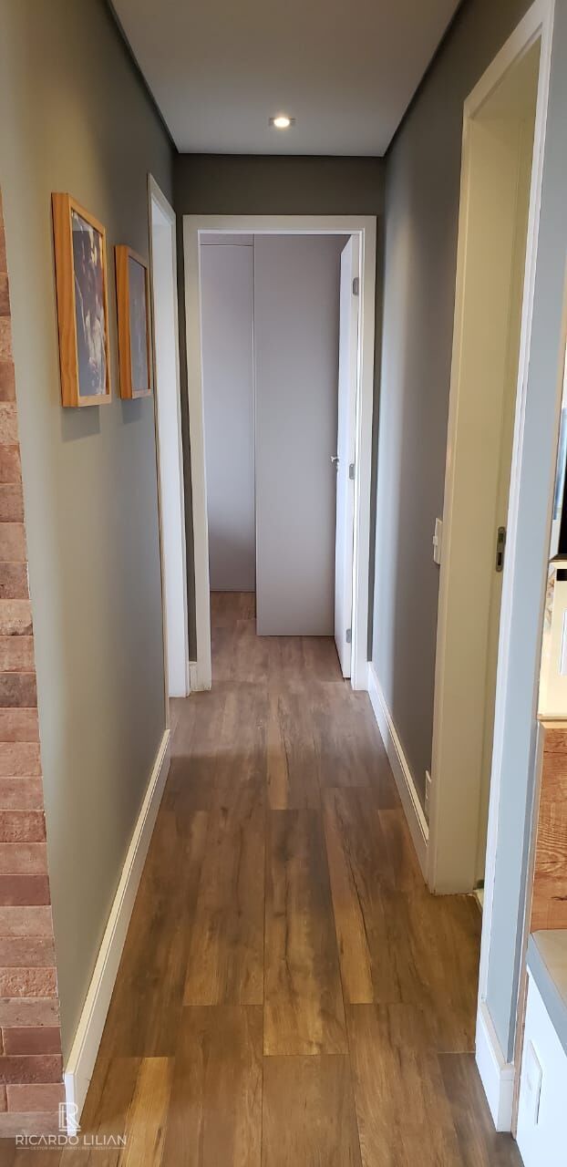 Apartamento à venda com 2 quartos, 69m² - Foto 6