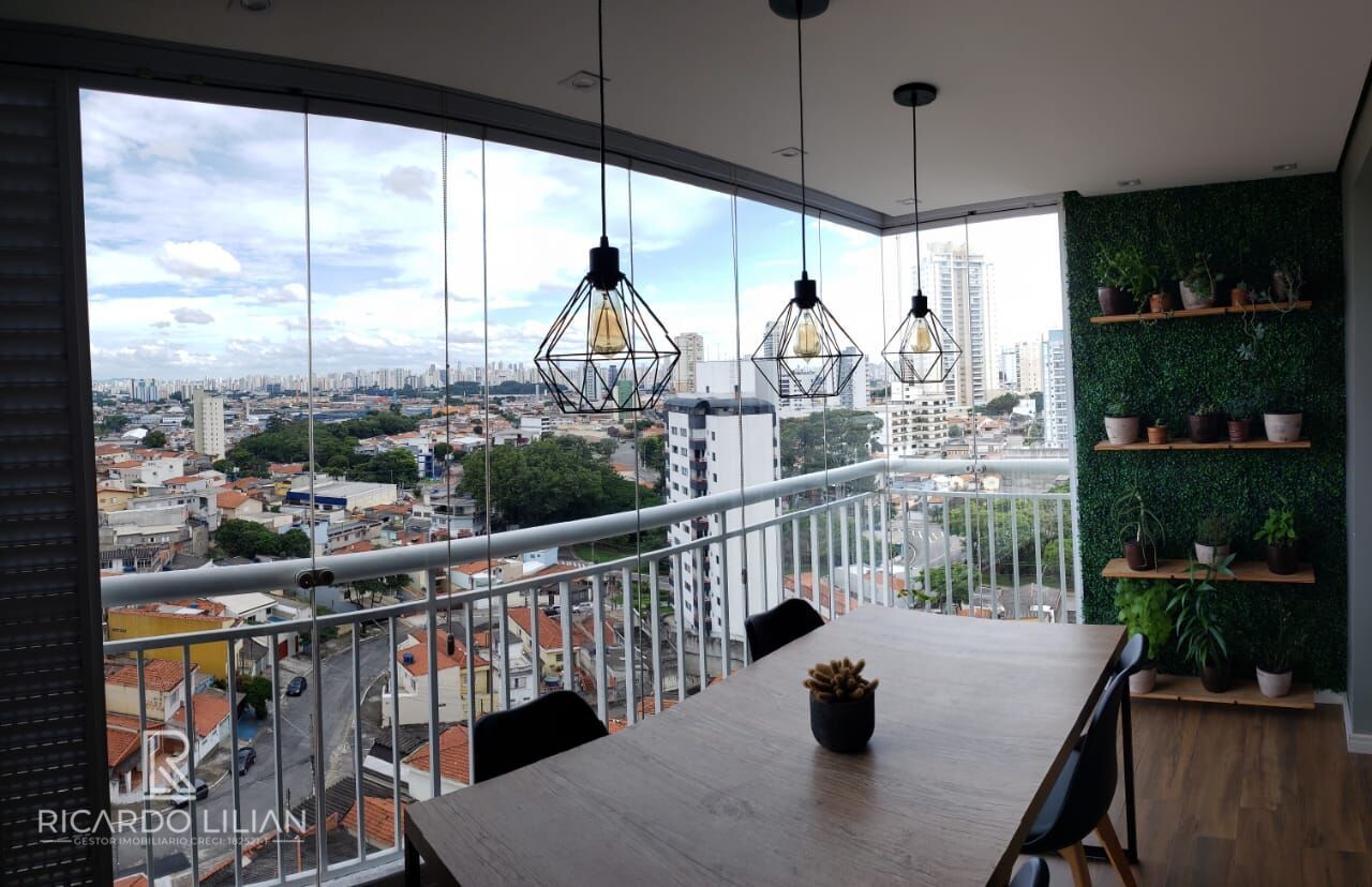 Apartamento à venda com 2 quartos, 69m² - Foto 15