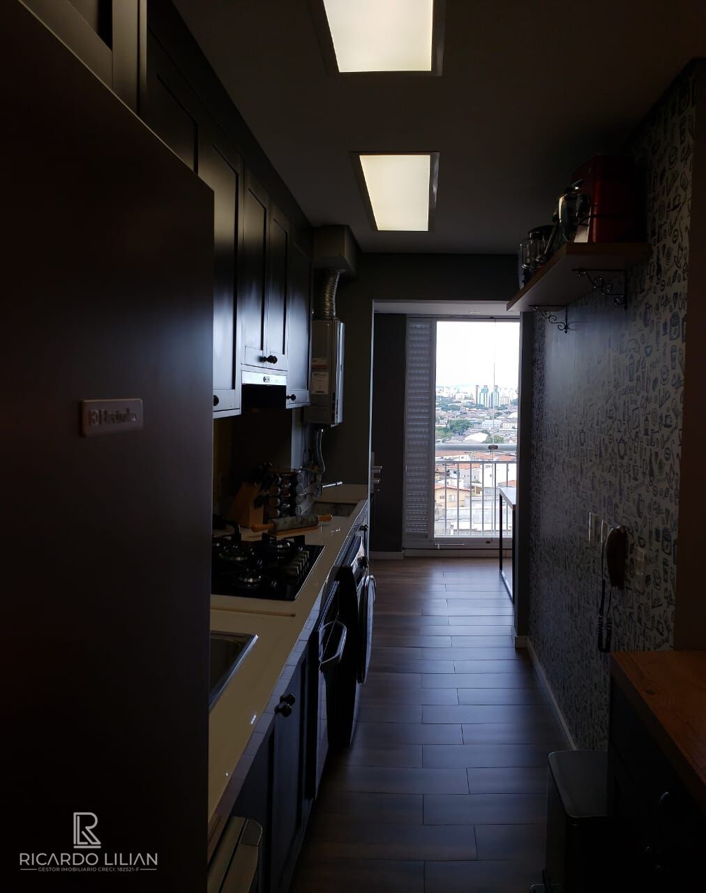 Apartamento à venda com 2 quartos, 69m² - Foto 14