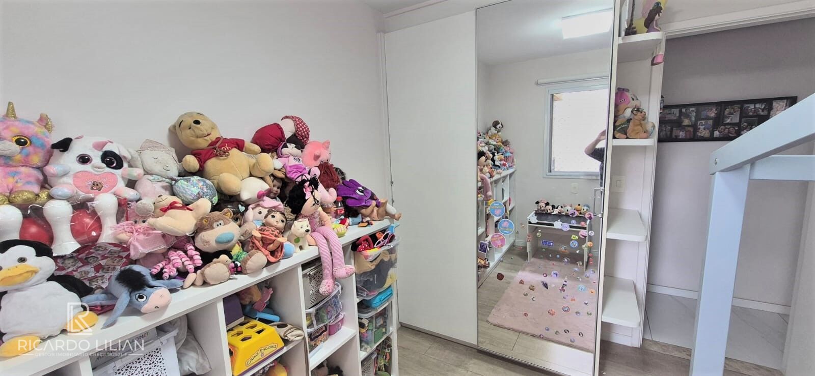 Apartamento, 3 quartos, 101 m² - Foto 30