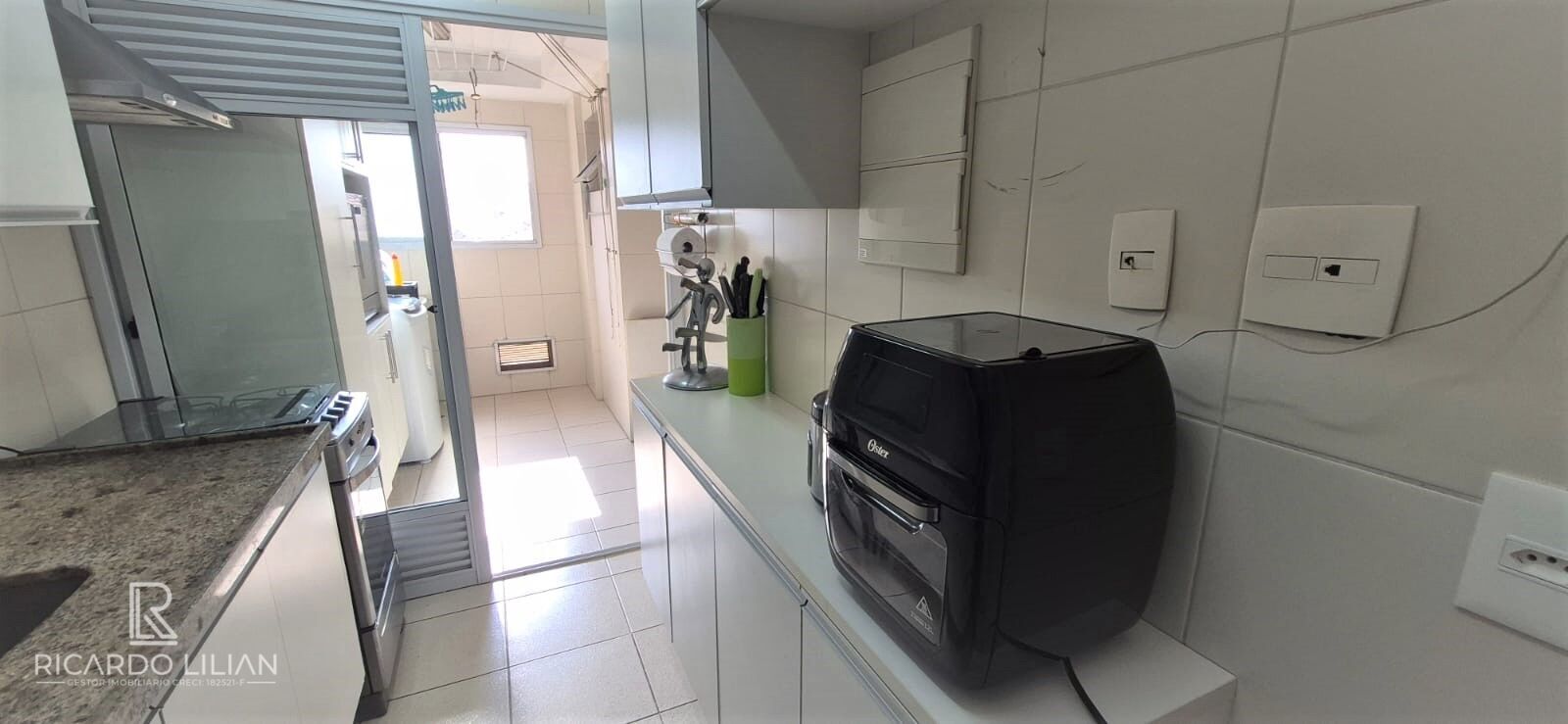 Apartamento, 3 quartos, 101 m² - Foto 17