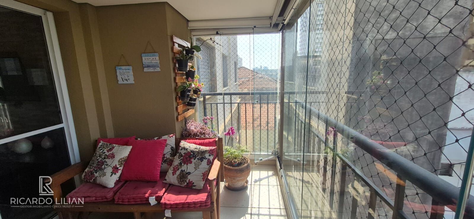 Apartamento, 3 quartos, 101 m² - Foto 9