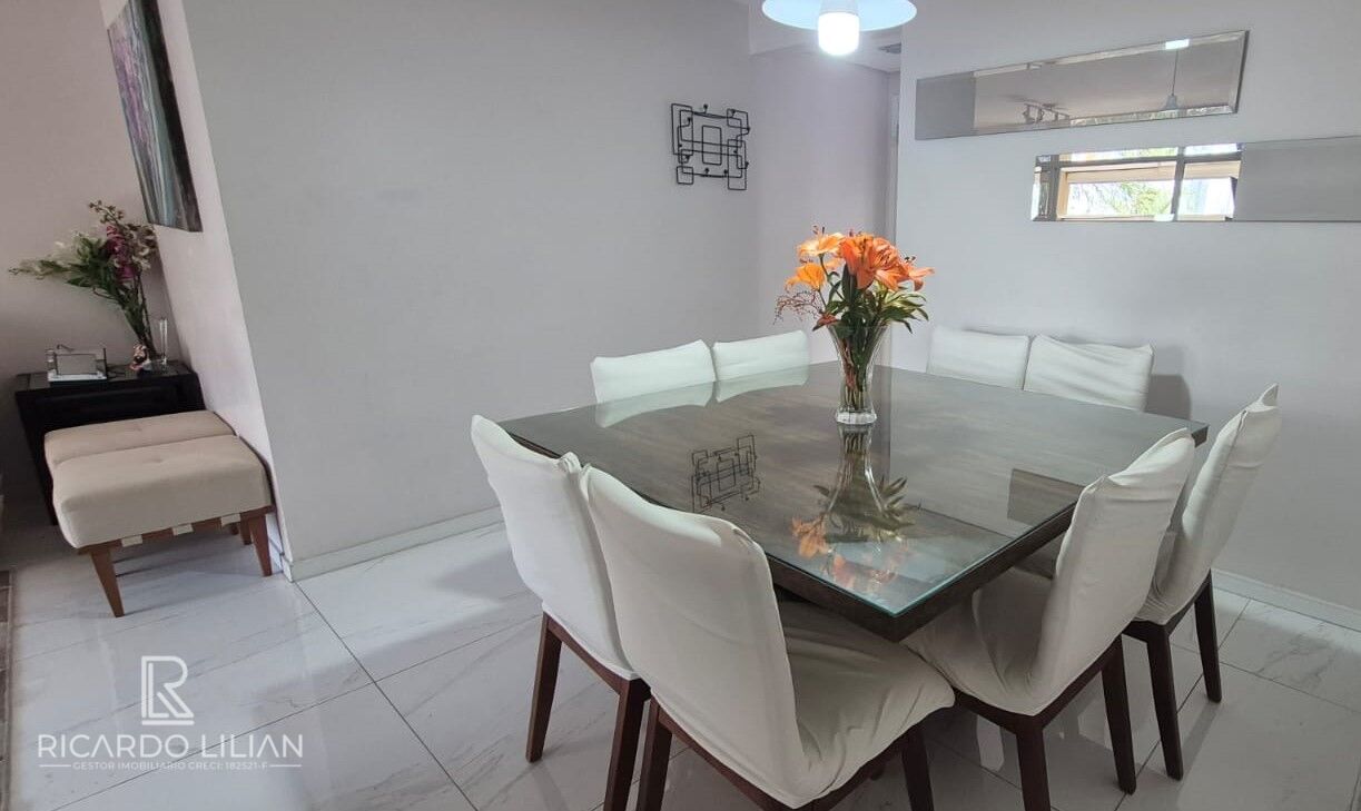 Apartamento, 3 quartos, 101 m² - Foto 11