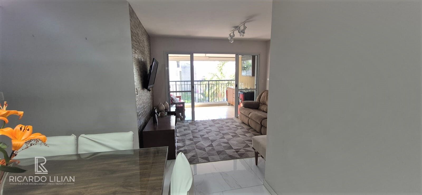 Apartamento, 3 quartos, 101 m² - Foto 12