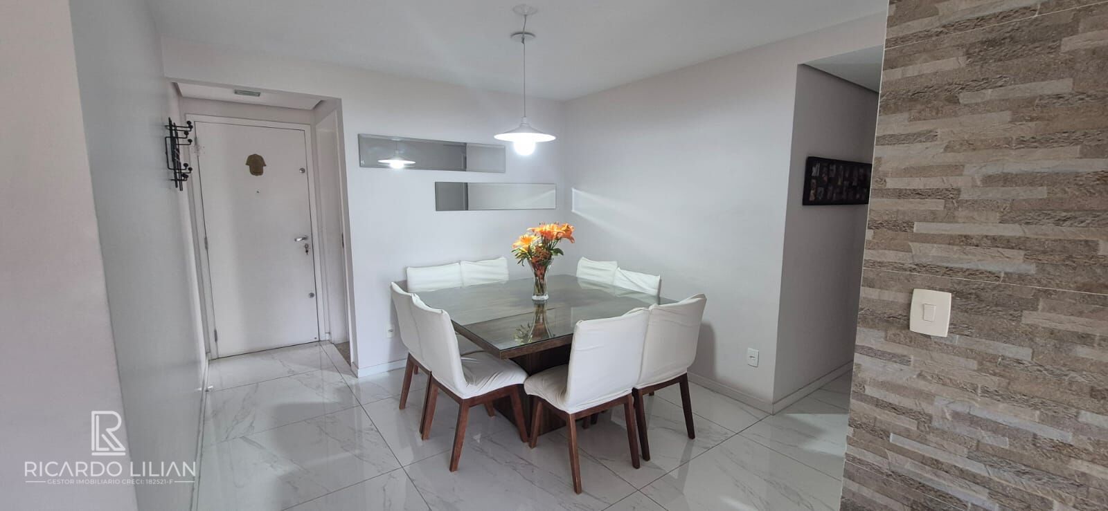 Apartamento, 3 quartos, 101 m² - Foto 7
